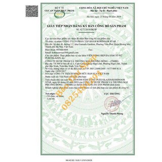 Sâm tố nữ puecolazen (cam kết hàng cty)