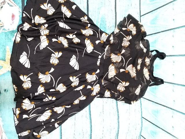 (SIÊU ĐẸP) Bộ Đồ Bơi Nữ Dạng Váy- Bikini 1 Mảnh Kín Đáo | BigBuy360 - bigbuy360.vn