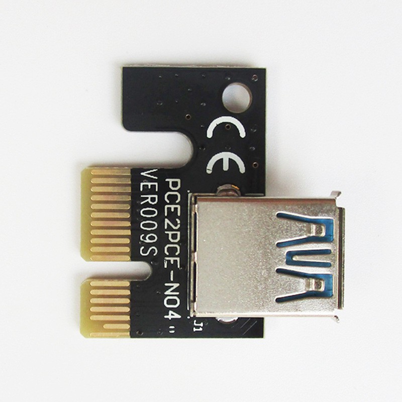 Card Mở Rộng Ver 009s Pcie | BigBuy360 - bigbuy360.vn