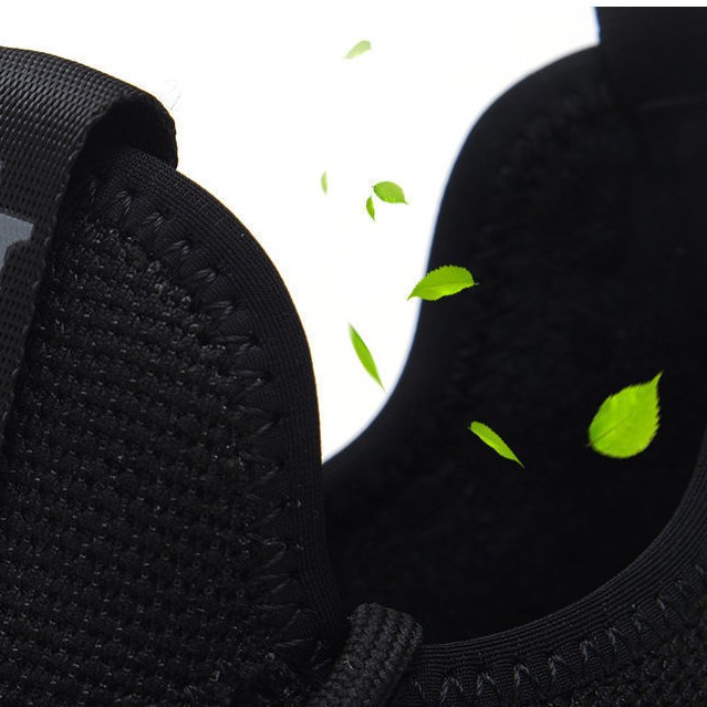 Giày Sneaker Nam [ FREESHIP ] Giày Thể Thao Nam Nhẹ Nhàng Êm Ái Trẻ Trung - G30