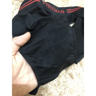 Quần lót nam Freeman 6017