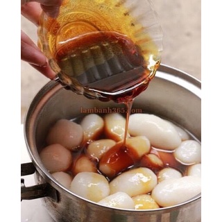 Sỉ 4 lít mật mía Nghệ An