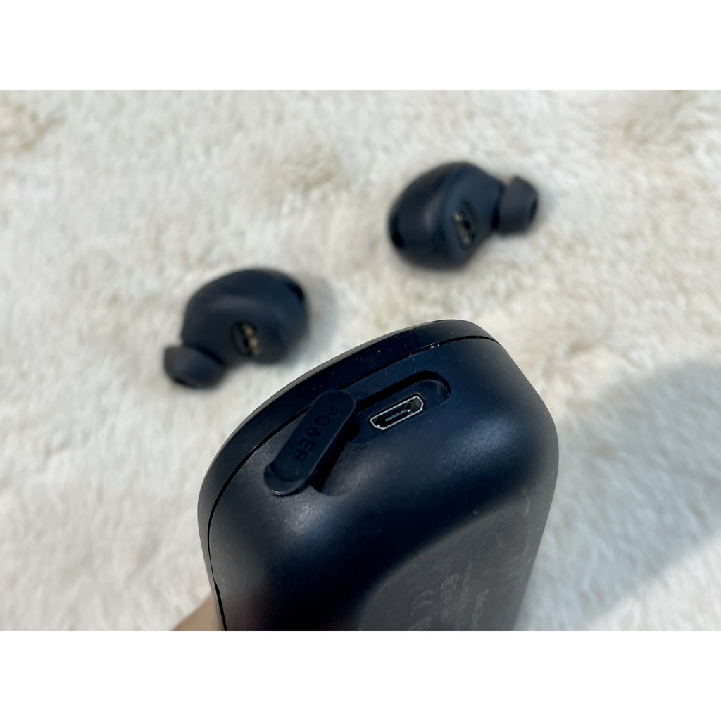 Tai nghe bluetooth Anker Liberty Zolo Z2001