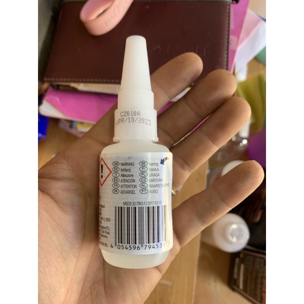 Keo dán giày PR100 3M