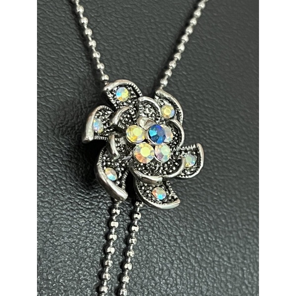 Dây chuyền rút hoa 2hand