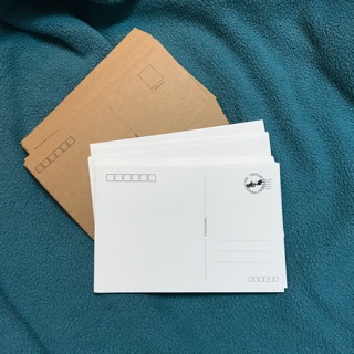 [Mã SKAMLTSM9 giảm 10% đơn 99K] Postcard vintage