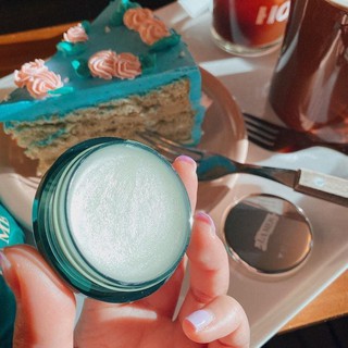 Son Dưỡng La Mer The Lip Balm