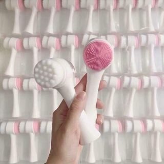 Bạch tuột rữa mặt 2 đầu