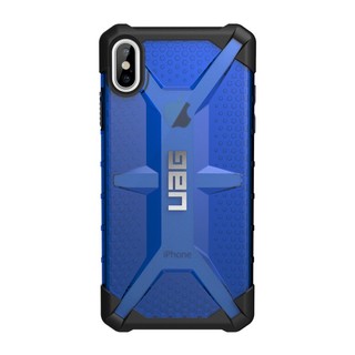 Ốp Lưng cho iPhone Xs Max - UAG Plasma Series