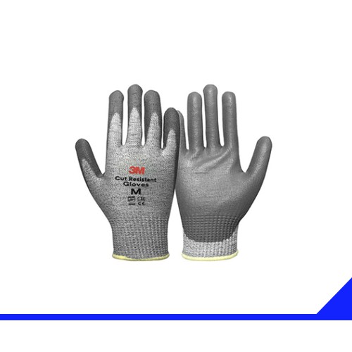 Găng tay Gloves Cut Level 5 3M 4543 cấp độ 5