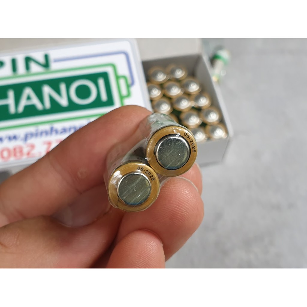 Bộ 2 Pin size N LR1 1.5v