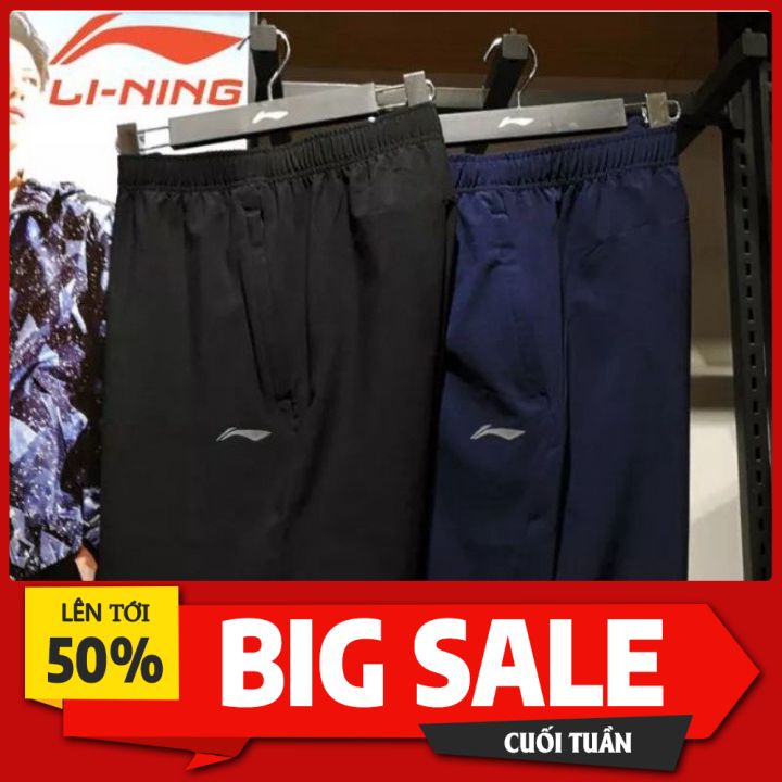 Thanh lý quần xịn 100%- quần lining xịn xò giá rẻ