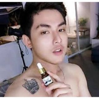 Mọc Tóc, Râu- Lông Mày-Tóc-SnoR Thái Lan