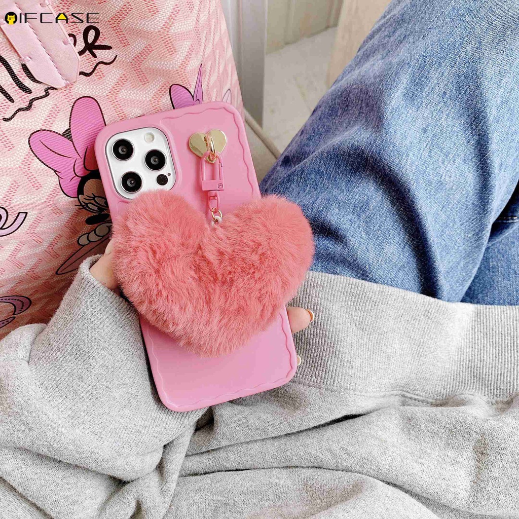 Ốp Điện Thoại Thời Trang Dành Cho Iphone 12 Mini 12 11 Pro Max Xs Max Xr X 7 8 Plus