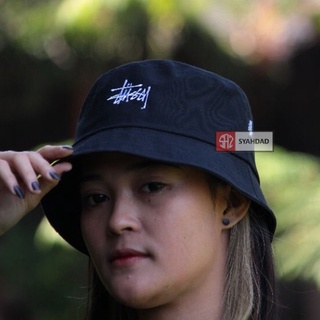 Mũ bucket stussy thời trang cá tính cho nam nữ