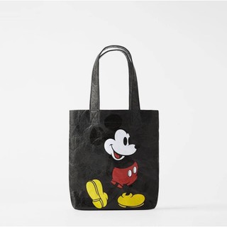 Tú vảii mickey zara