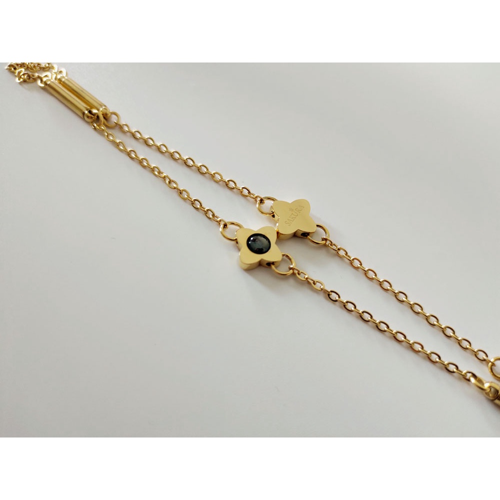 Vòng điều hoà huyết áp SAKURA nhật bản - Chính Hãng