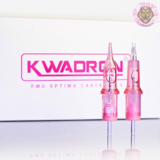 Kim đạn máy Pen 1RL (Kim Hồng) Kwadron
