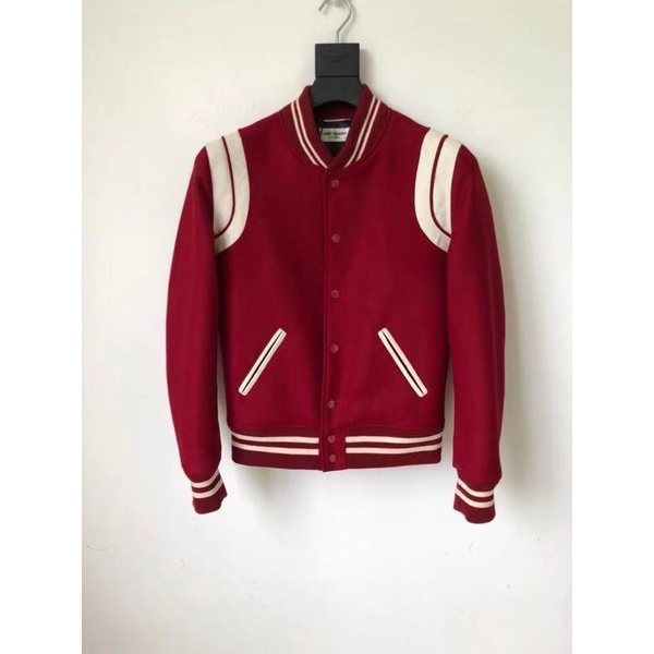 áo khoác bomber Jacket SLP Sơn Tùng MTP hay mặc (betsquality)