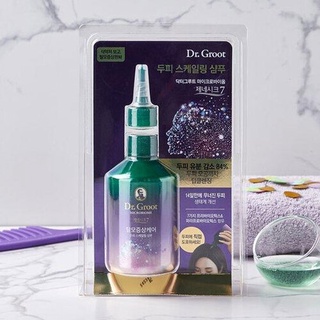 Dầu gội đầu Dr.Groot Microbiome 250ml
