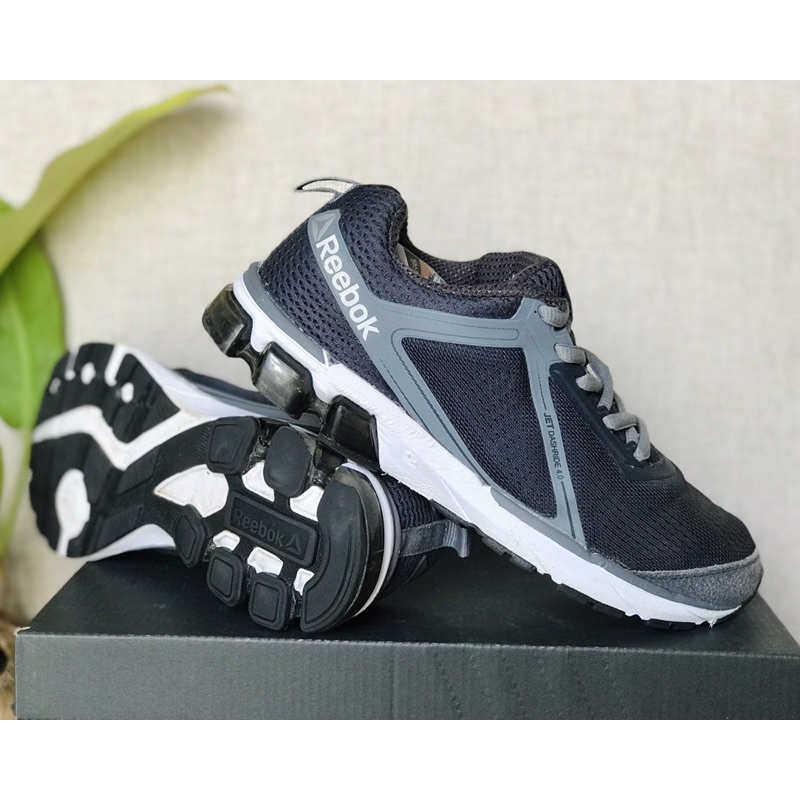 Giày reebok Jet Dashride 4.0-size 37