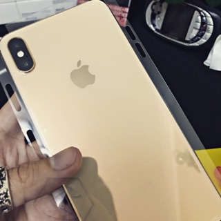 PPF - Miếng dán phục hồi vết xước hoàn hảo