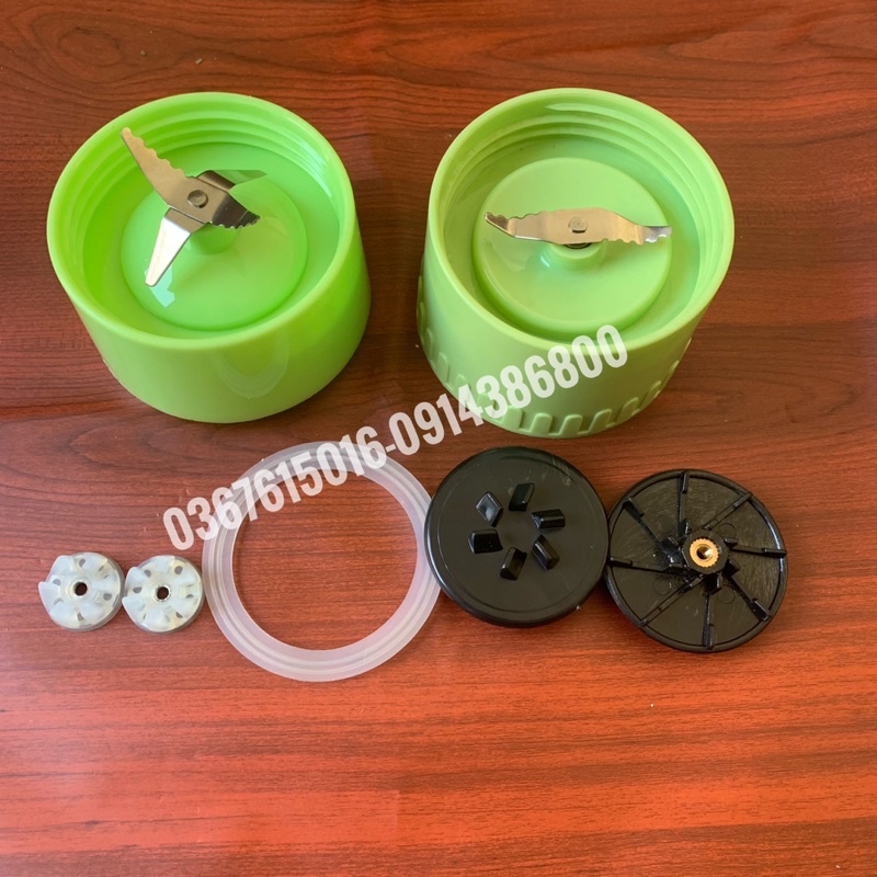 Phụ kiện máy xay- dao 4 lưỡi máy xay sunhouse SHD5112