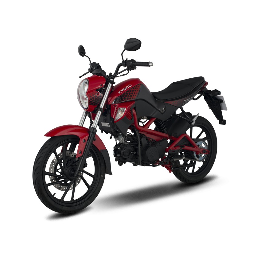 Xe Máy KYMCO Kpipe 50