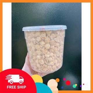 Bắp rang bơ xô indi popcorn hàn quốc caramel 180g - ngon rẻ chất lượng
