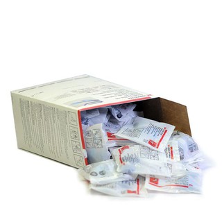 Bộ Nút tai cao su chống ồn 3M 1290