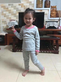 Bộ Carter xuất nhật