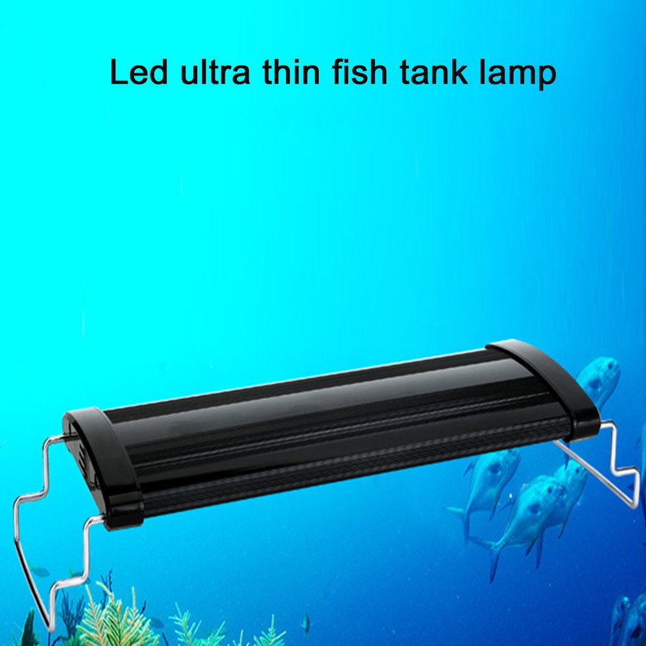 Ánh sáng bể cá có thể mở rộng Đèn hồ cá đầy đủ Đèn Reef Spectrum Spectrum
