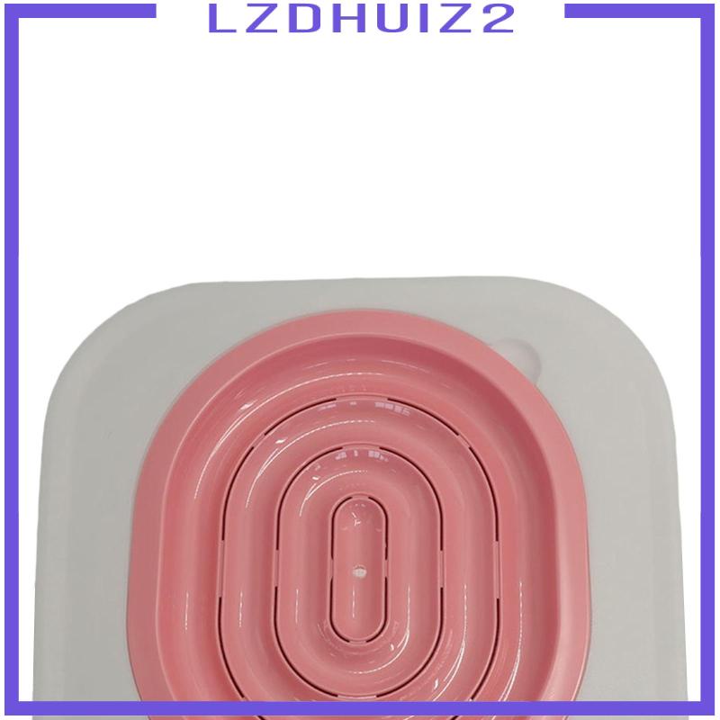 Khay tập đi vệ sinh cho mèo cưng