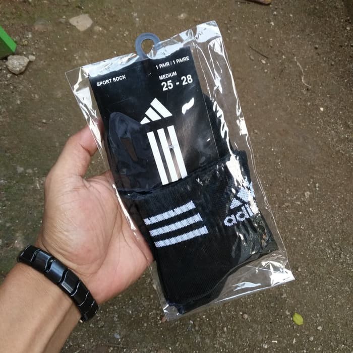 Tất Adidas Thời Trang Chất Lượng