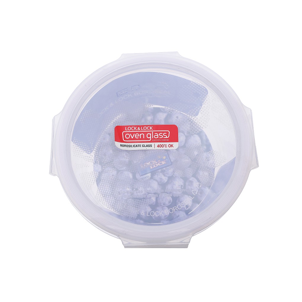 Thố Thủy Tinh Lock & Lock 950 ml