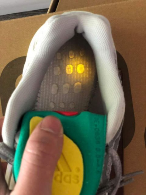 GIÀY Sneakers zy 700 Static Phản Quang | BigBuy360 - bigbuy360.vn