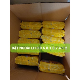 Mì trứng Meizan cao cấp 500g