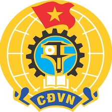 Áo thun Công Đoàn Việt Nam .