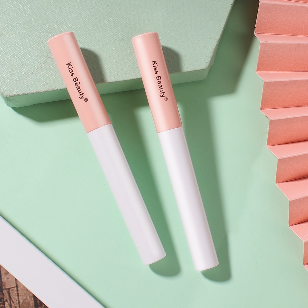 [Hàng mới về] Mascara chuốt mi chống thấm nước không nhòe tiện dụng chất lượng cao