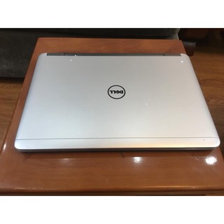 LAPTOP DELL LATITUDE E7240 (I5-4300/4GB/SSD 128GB)
