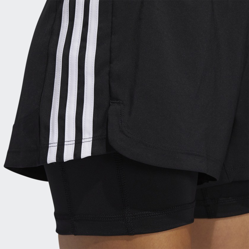 Quần short thể thao nữ Adidas - GL7686