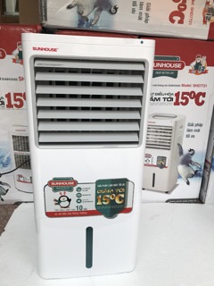 Quạt điều hòa Sunhouse SHD7720
