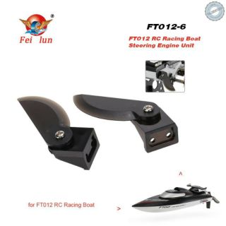 Trợ lái tàu cano FT012