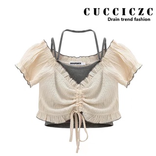 Áo Croptop Thiết Kế Hợp Thời Trang