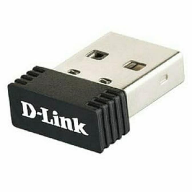 Usb Wifi Không Dây D-Link Dwa-121 N150 Pico Dlink Dwa121 2003