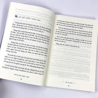 Sách - Nhiệt Độ Ngôn Ngữ