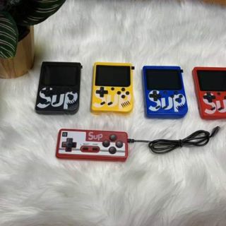 Game Sup 400 trò