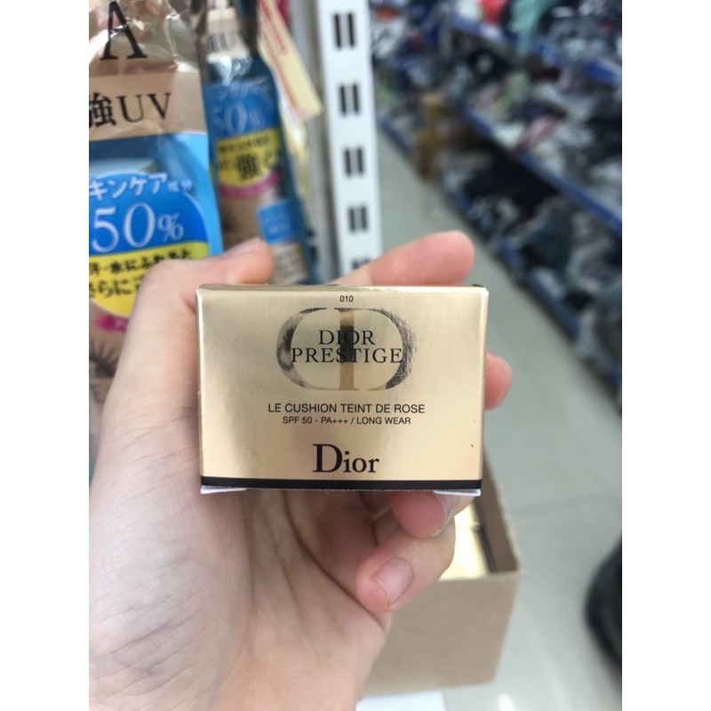 Phấn nước cushion di.orrr Mini 4g | BigBuy360 - bigbuy360.vn