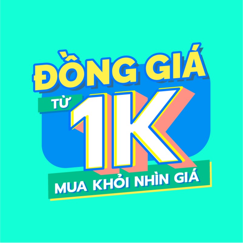 Tiệm Đồng Giá