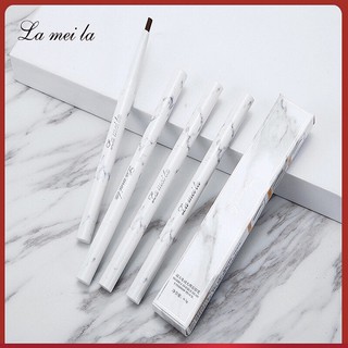 Chì Kẻ Mày 2 Đầu Lameila Vân Đá Nội Địa